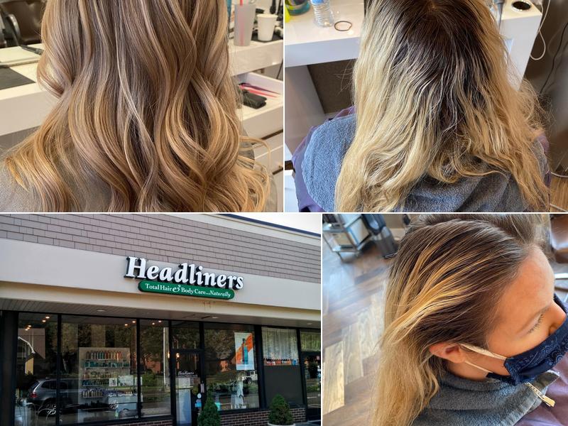 Headliners Salon