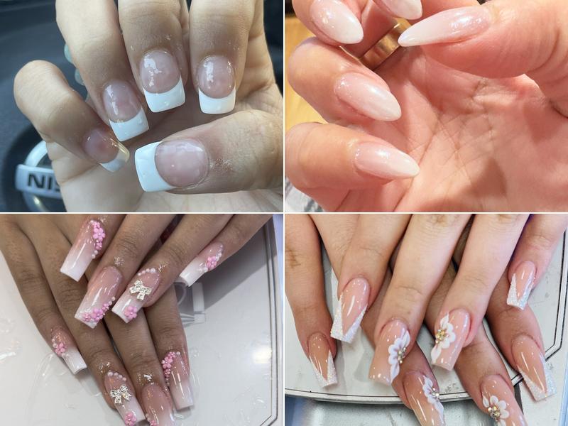 Ivy Nail & Spa