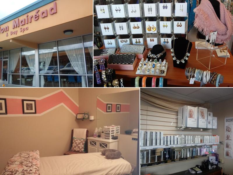 Salon Mairead & Day Spa