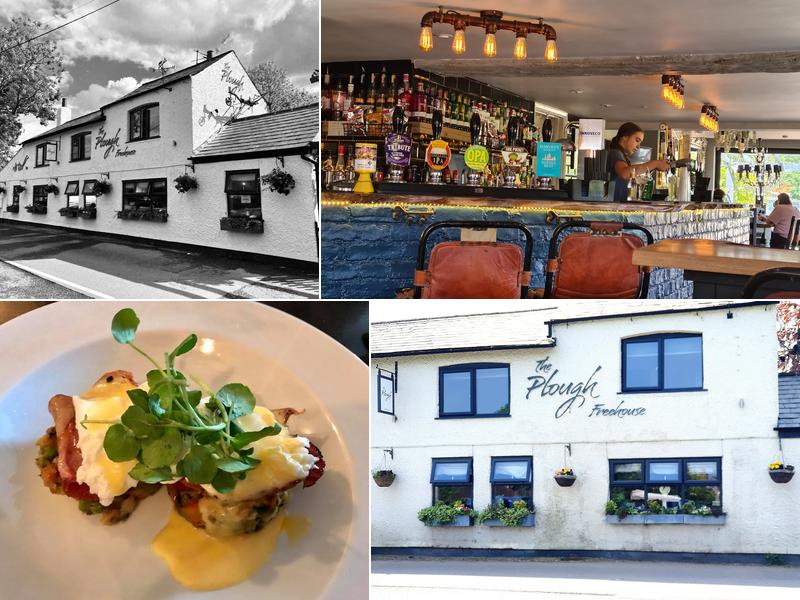 The Plough Hyde Heath