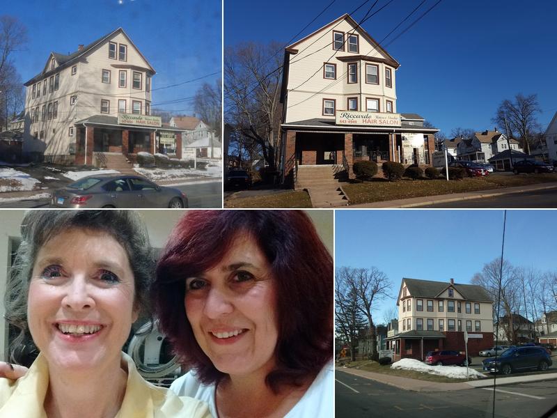 Riccardo Village Lantern Bty