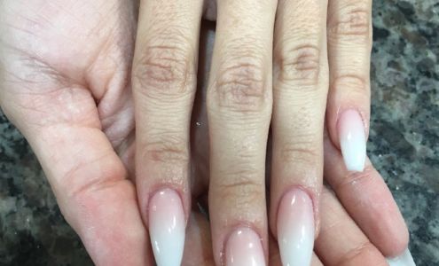 Non Nails Manchester