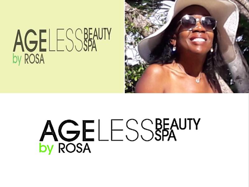 Ageless Beauty Spa by Rosa