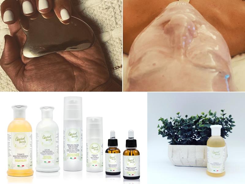 Divine Secrets Beauty and Spa