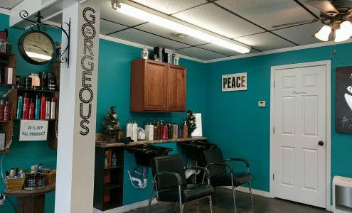 Jus Teasin Perryville