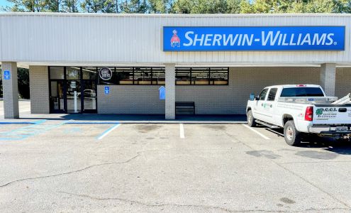 Sherwin-Williams Paint Store