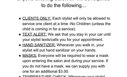 Salon 67 Florissant