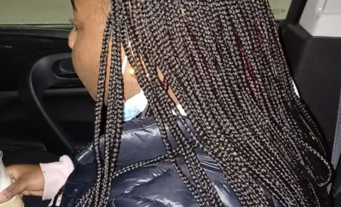 Mame African Hair Braiding Florissant
