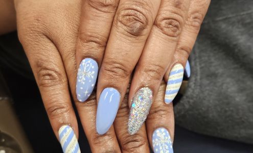 May's Nails