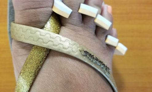 Nails Attraction 10822 St Charles Rock Rd, St Ann Missouri 63074