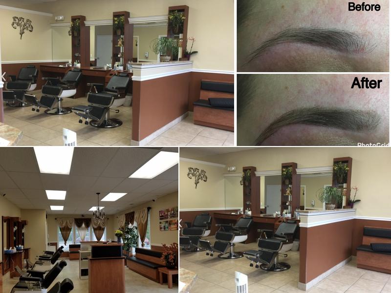 Sangini Waxing and Threading Studio