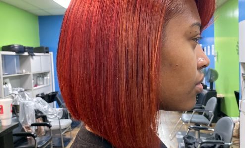 Natural Inner Beauty & Barbershop