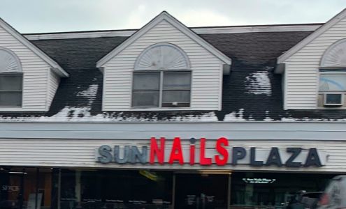 Sun Nails Milford