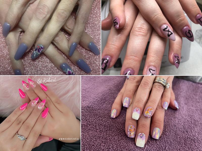 St. Robert Nails Spa