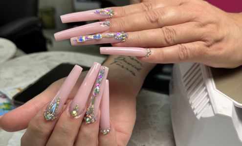 VIP NAIL Saint Robert