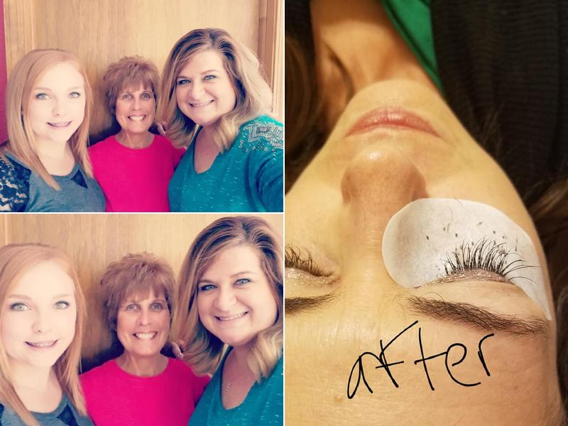 Connie's Smile & Style