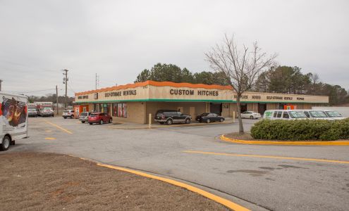 U-Haul Moving & Storage of Snellville