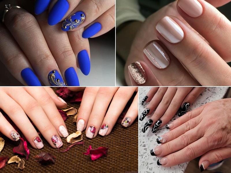 Luxury Nails and Spa Osage Beach