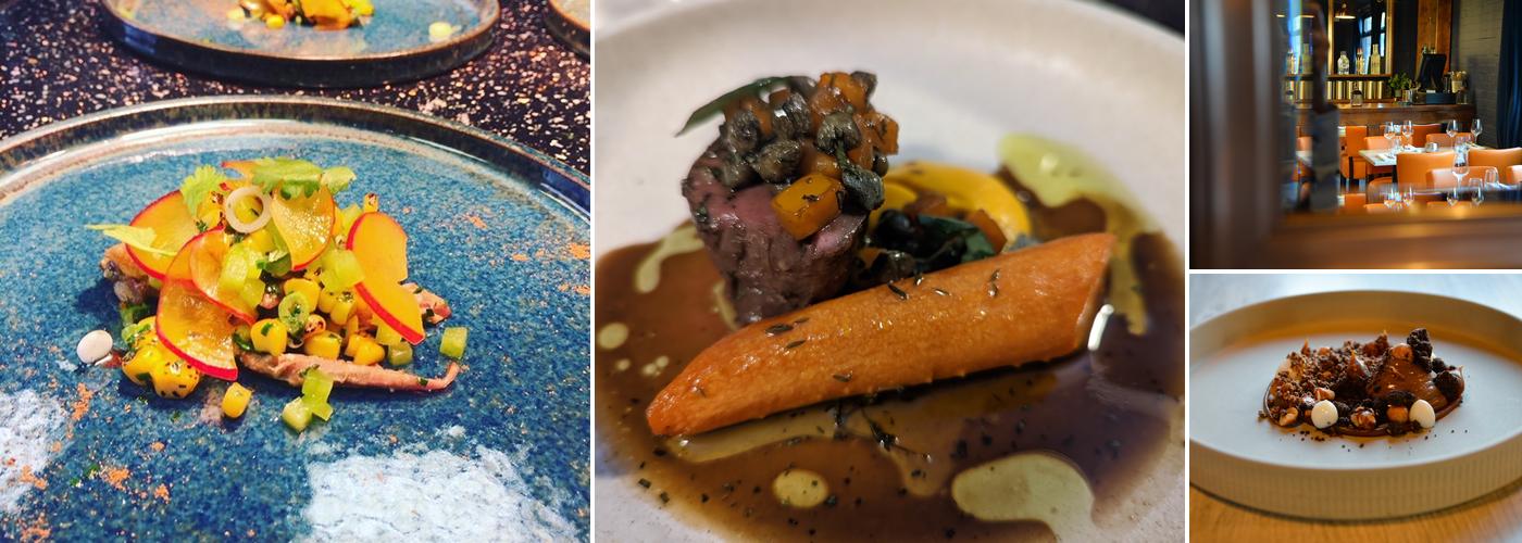 Eileen’s by Steve Barringer