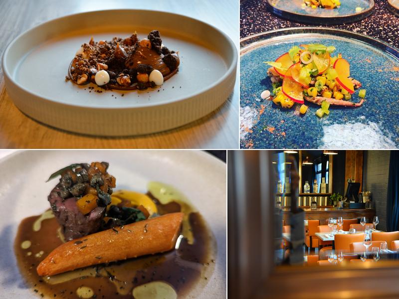 Eileen’s by Steve Barringer