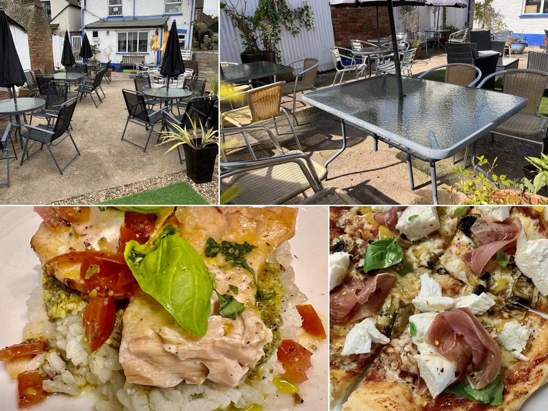 Donatello's ️ Italian - Ampthill