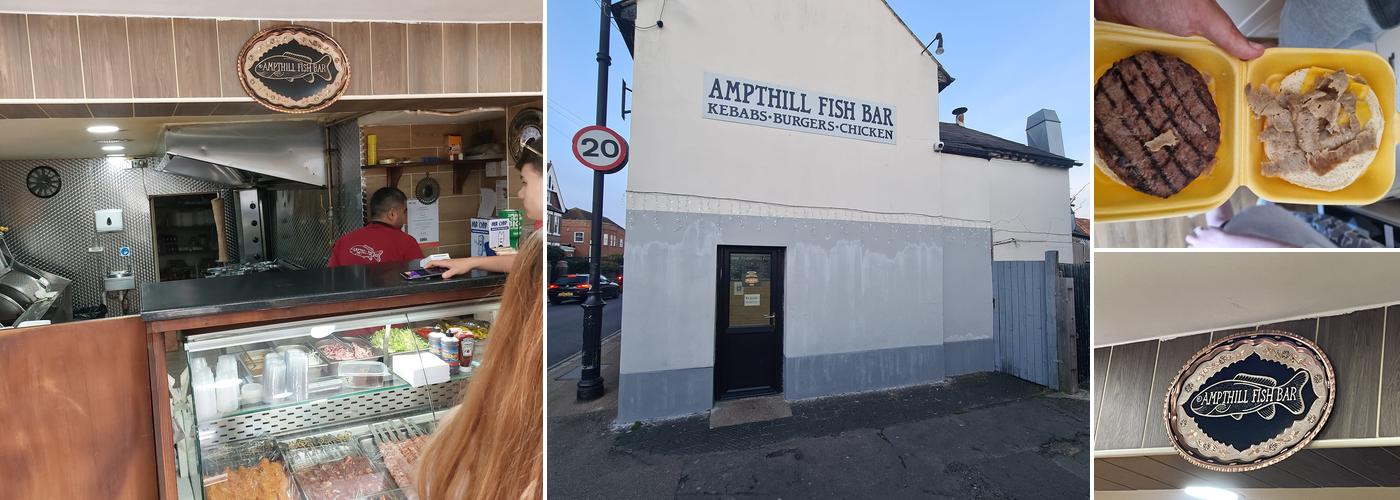 Ampthill Fish Bar