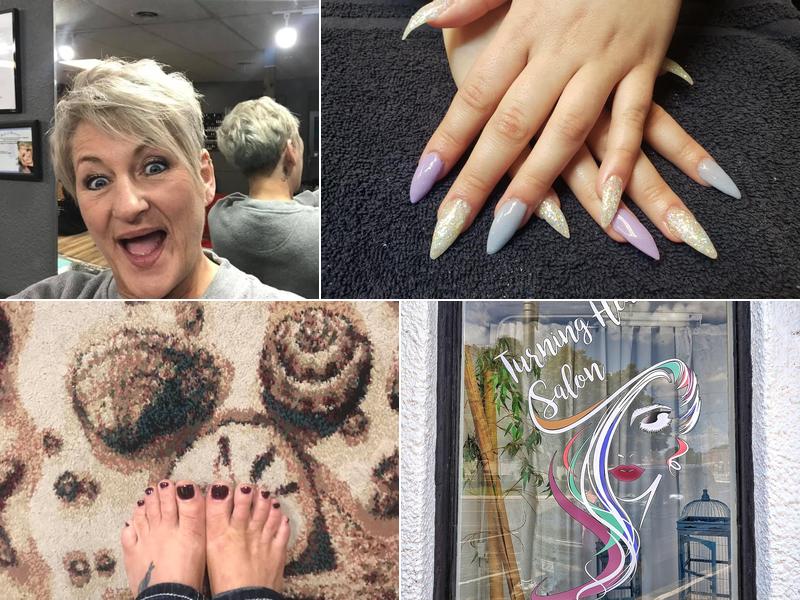 Turning Heads Salon, LLC