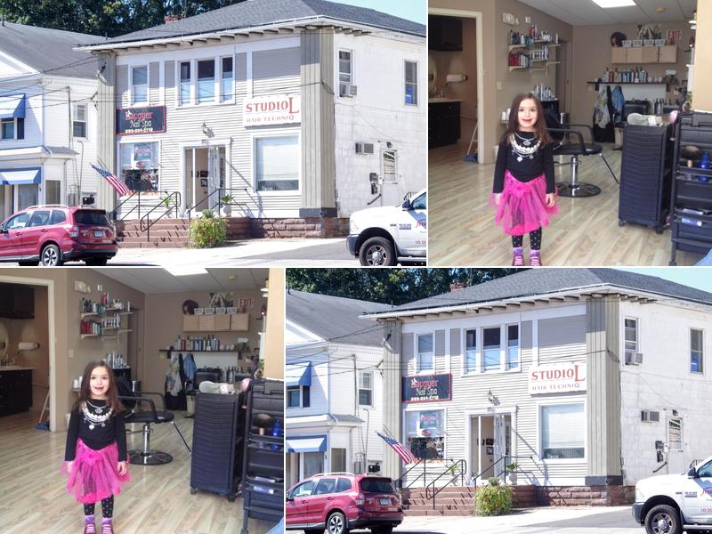 Studio L Hair Techniq