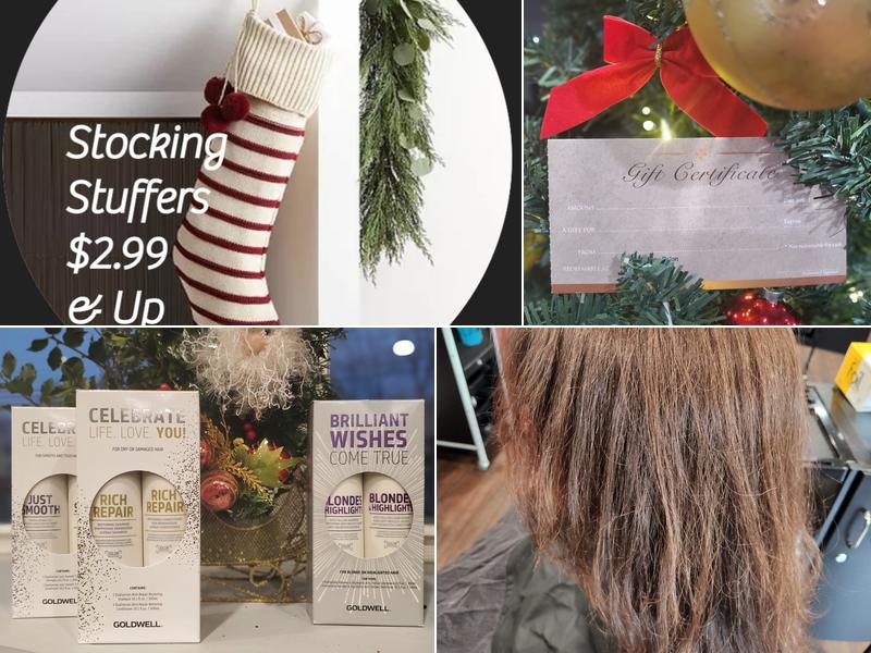 Hair Solutions Salon, LLC