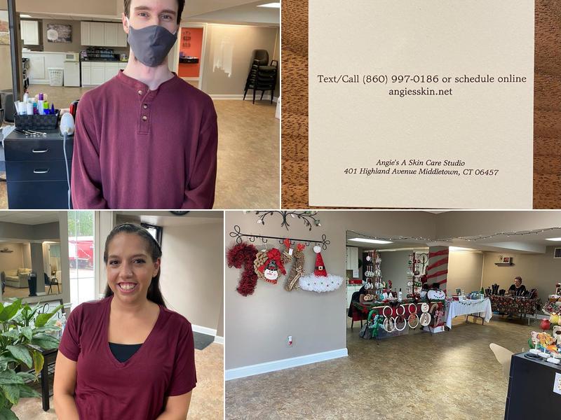 Exquisite Hair Styles