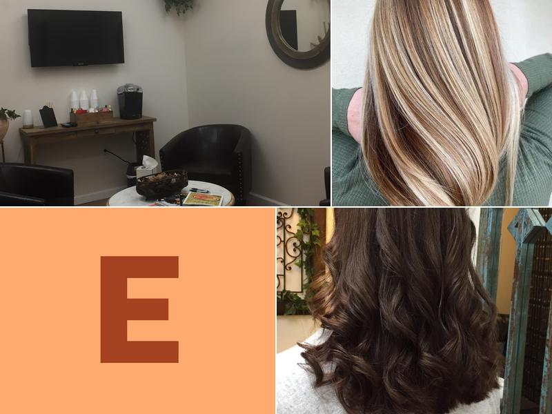 ENVE Hair Studio 165