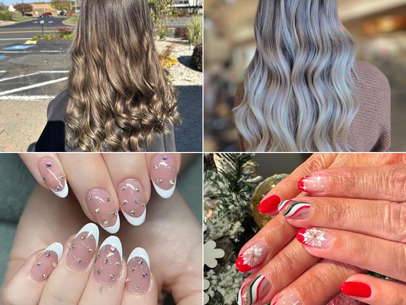 Parisian Salon & Day Spa