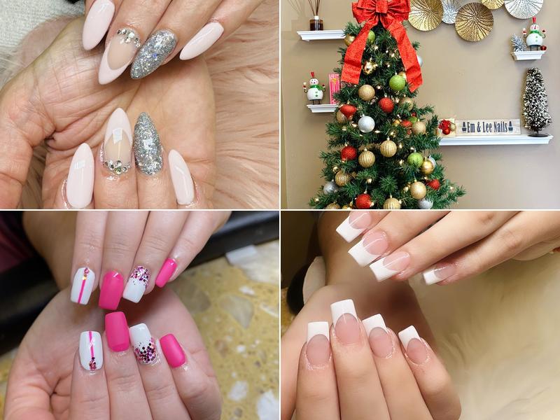 Em & Lee Nails Salon