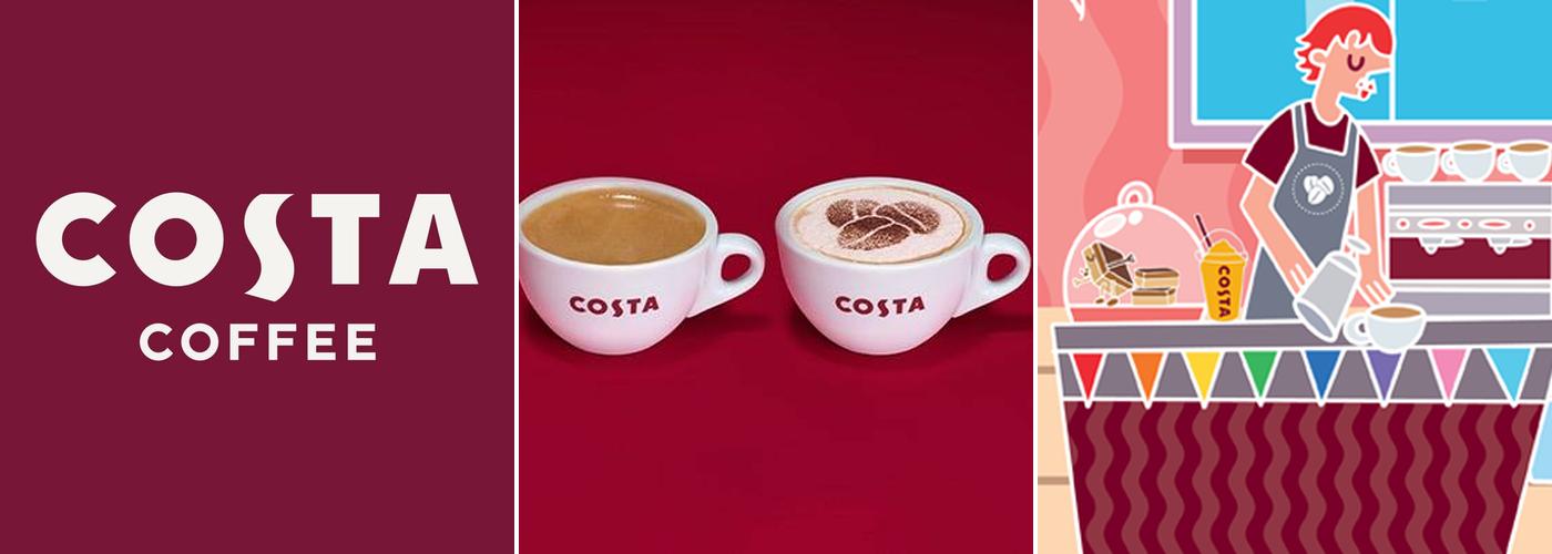 Costa Coffee