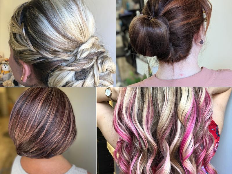 Estetica Salon and Spa