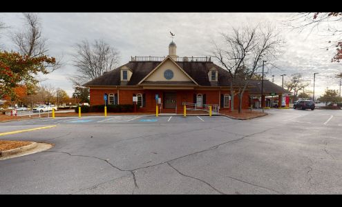 Bank of America (with Drive-thru ATM) Snellville