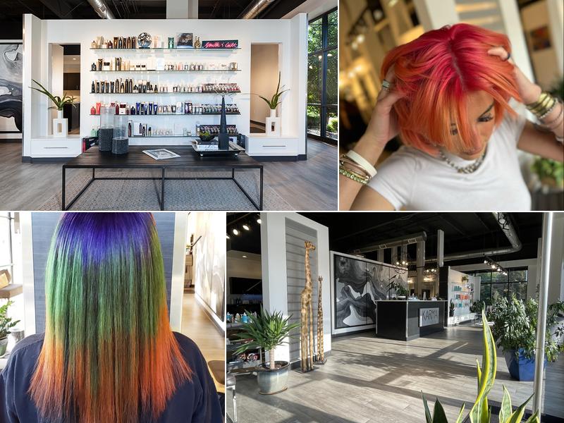 Karma Salon