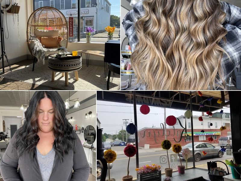 Style By Katelyn Salon