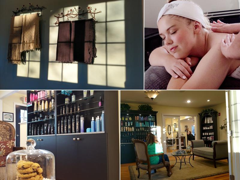 129 On Main Salon & Spa