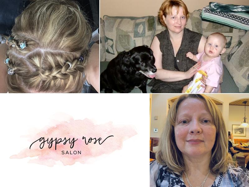 Gypsy Rose Salon
