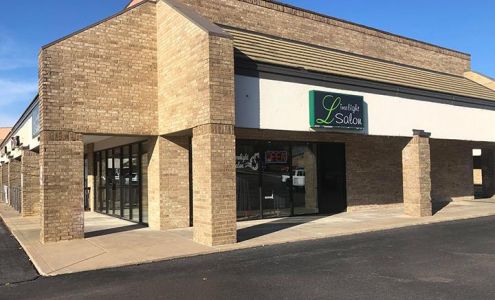 Limelight Salon Springfield