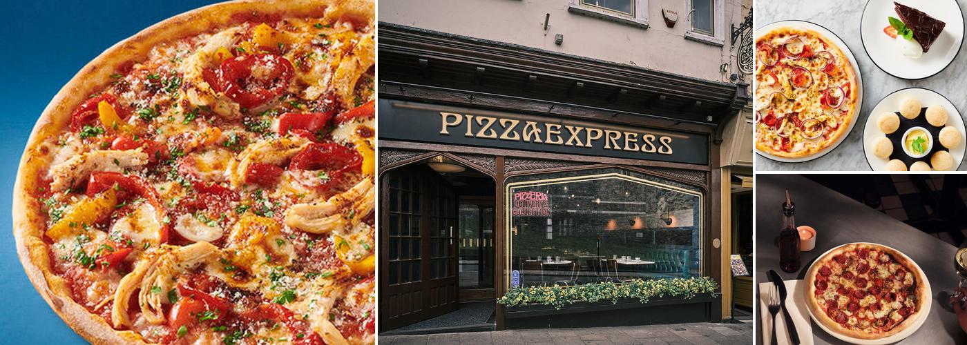 Pizza Express