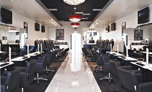 Glam Boutique Nails and Spa Springfield