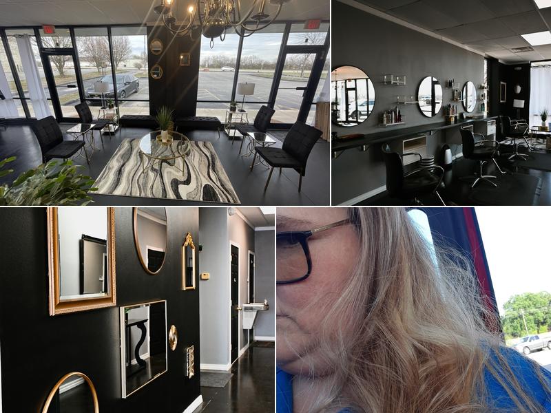 PHX Salon and Extension Bar