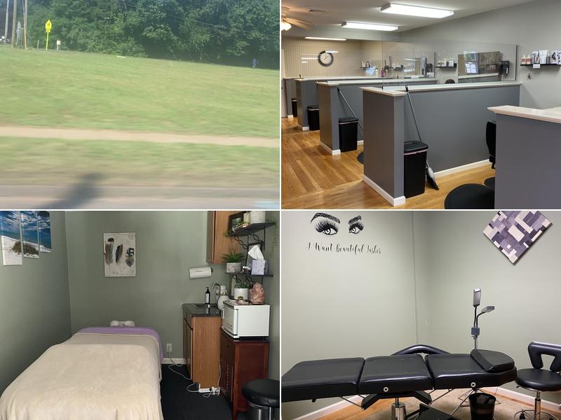 Hair Studio At Four Corners