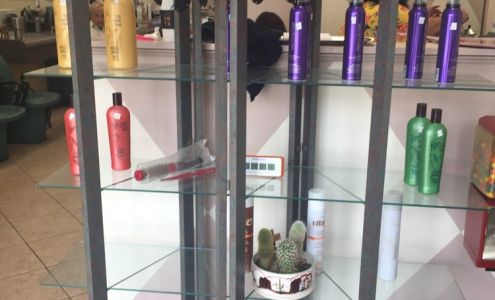 Mr Victors Hair Salon