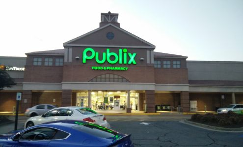 Publix Super Market at Presidential Markets