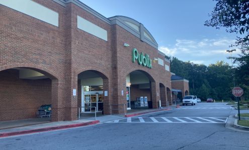 Publix Super Market at Centerville