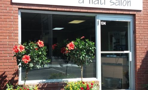 At Any Length East Longmeadow