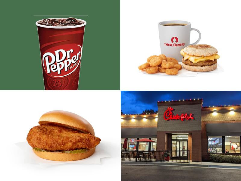 Chick-fil-A 1559 Scenic Hwy N, Snellville